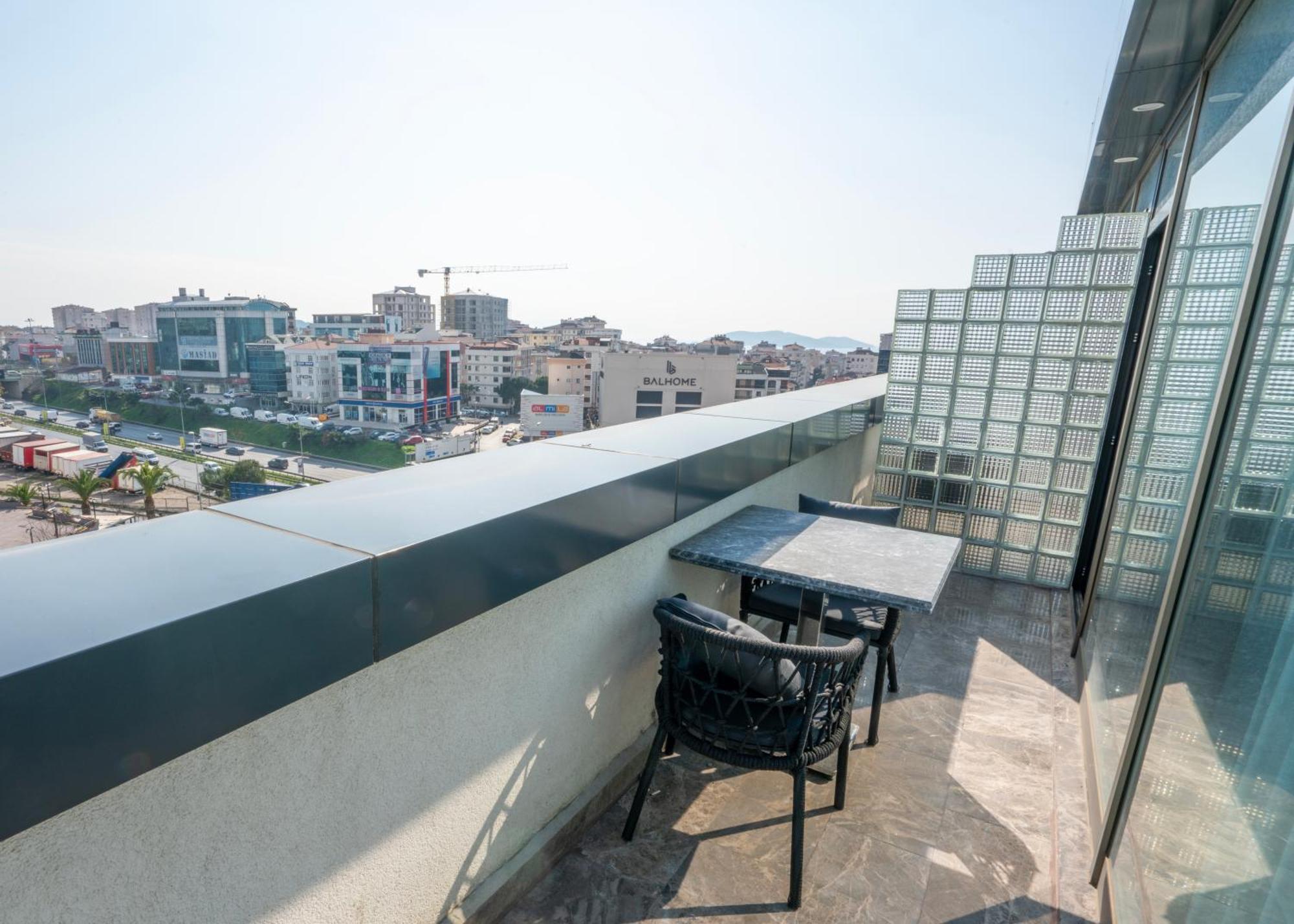 216 Ruby Suite — الصور 1