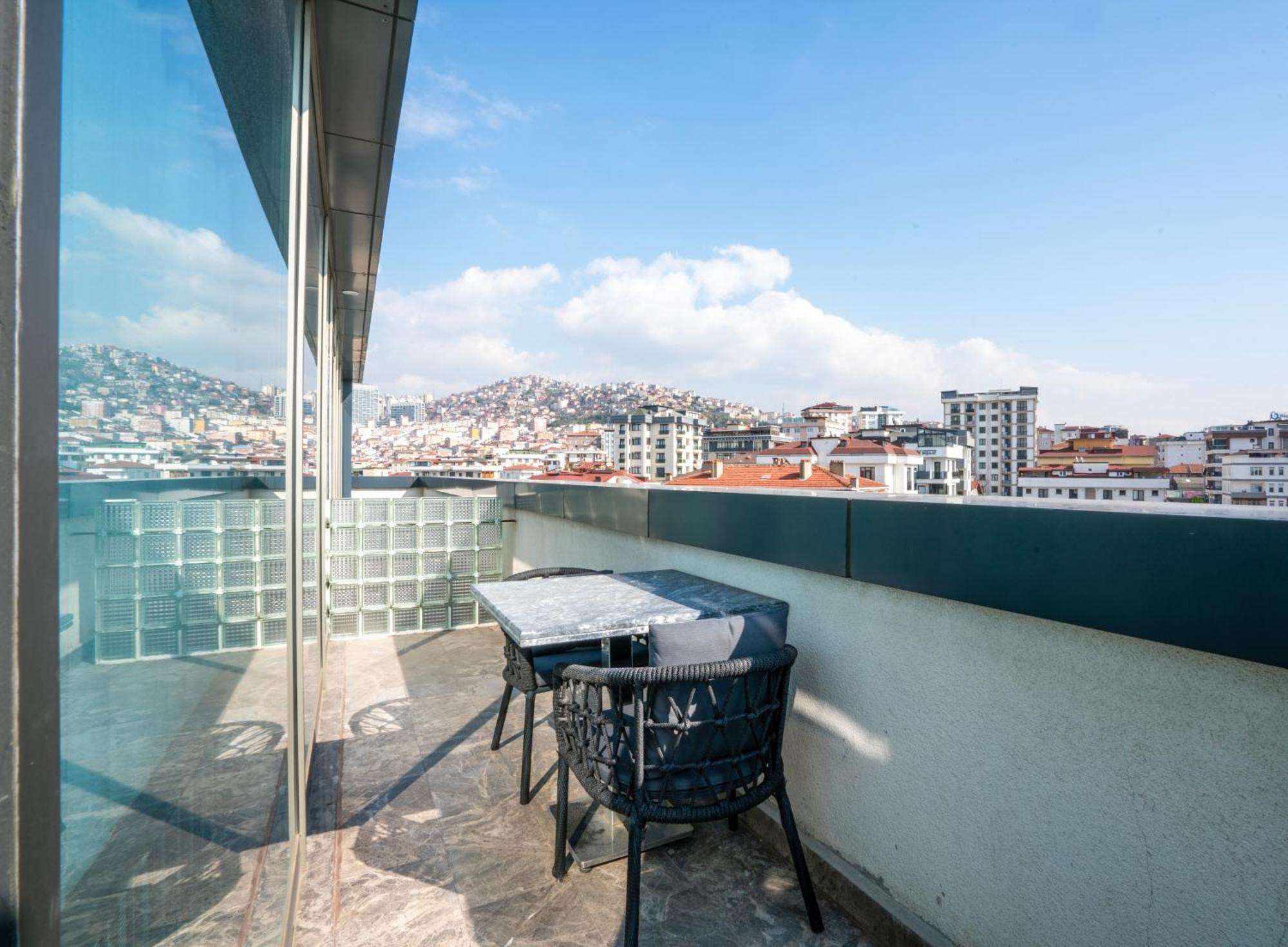 216 Ruby Suite — الصور 3